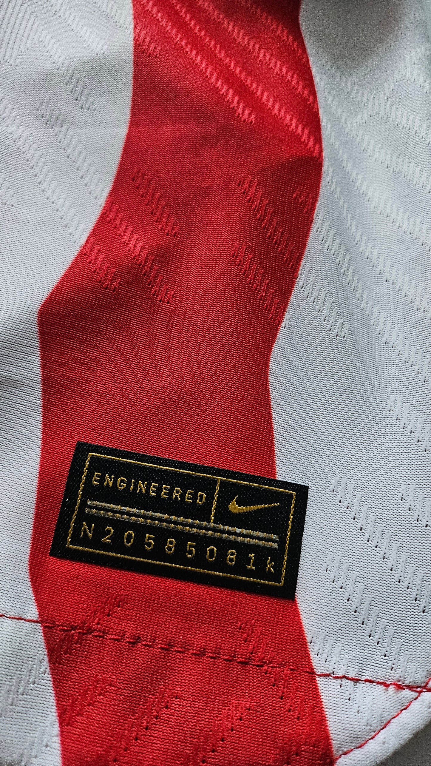 Maillot Atlético Madrid 2022/2023 Griezmann #8 – Version Joueur + Patchs Officiels