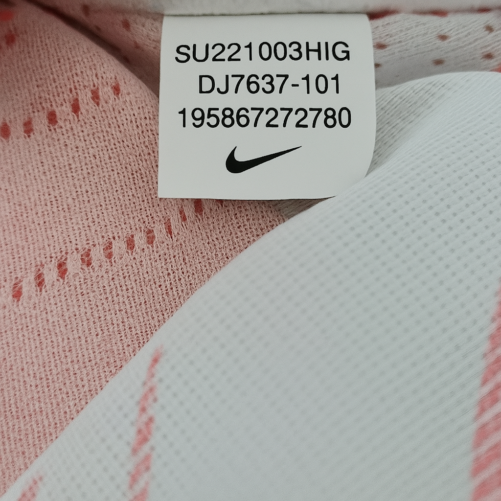 Maillot Atlético Madrid 2022/2023 Griezmann #8 – Version Joueur + Patchs Officiels