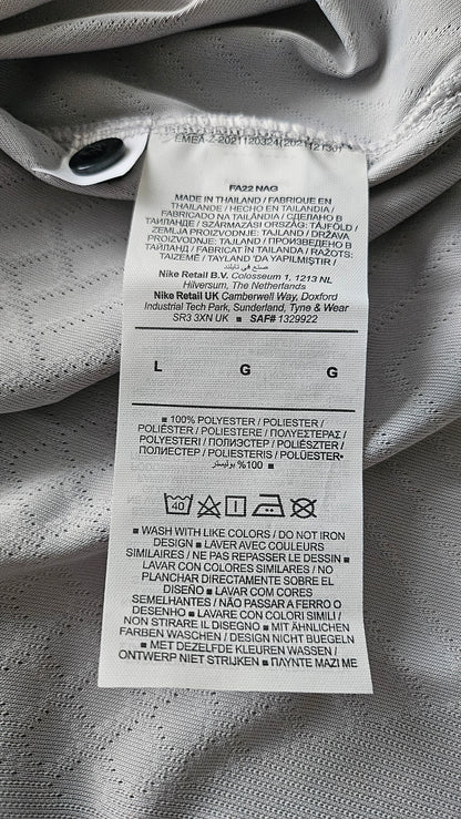 Maillot PSG Extérieur 2022/2023 - Nuno Mendes #25 - Version Joueur (L)