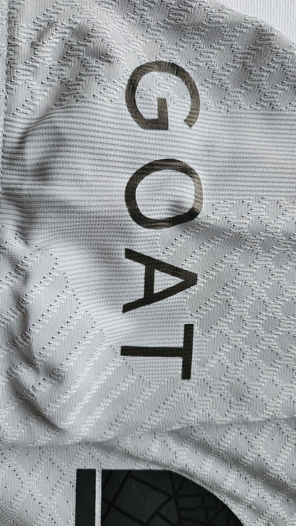 Maillot PSG Extérieur 2022/2023 - Nuno Mendes #25 - Version Joueur (L)